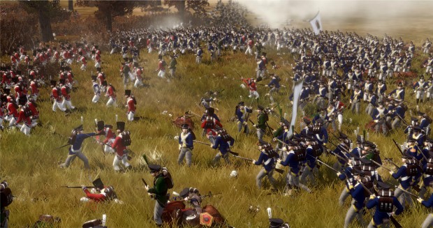 DarthMod Napoleon v2.4 Gameplay Screenshots
