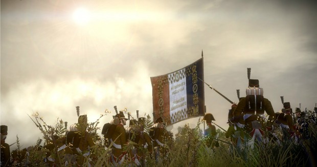 DarthMod Napoleon v2.4 Gameplay Screenshots