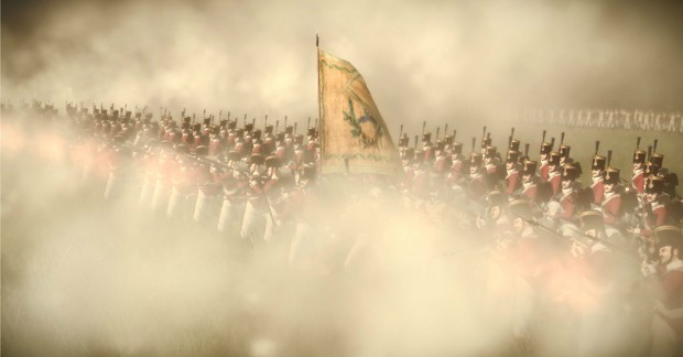 napoleon total war mods ui