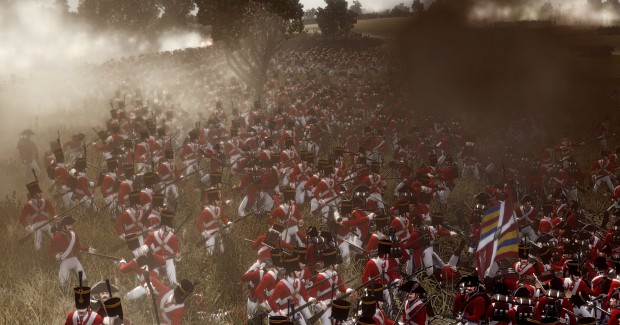 darthmod for napoleon total war