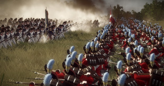 darthmod napoleon total war