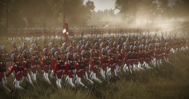 DarthMod Napoleon Mythos Edition Screenshots