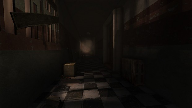 Rose Side Apartments (Updated) image - The Hands Resist Him mod for ...