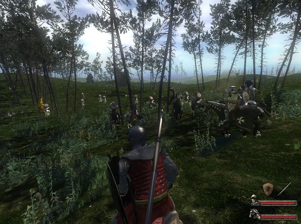 mount and blade floris guide