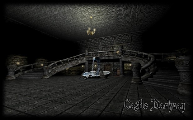 Castle Darkuan Screenshots