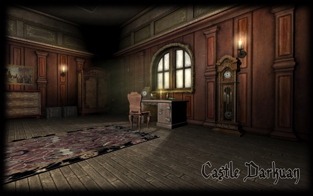 Castle Darkuan Screenshots