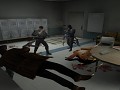 Max Payne 2 - Pain to the max mod