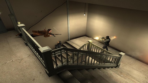 Max Payne 2 - Pain to the max 1.0 pictures