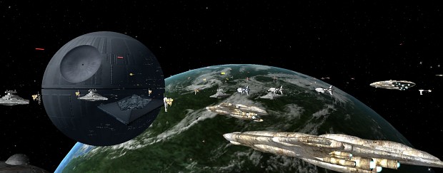 Endor image - Star Wars: Empire At War - Full Mod for Star Wars: Empire ...