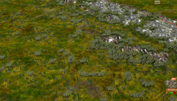 Campaign Map image - Tsardoms Total War mod for Medieval II: Total War ...