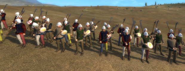 genoese sailors medieval total war 1