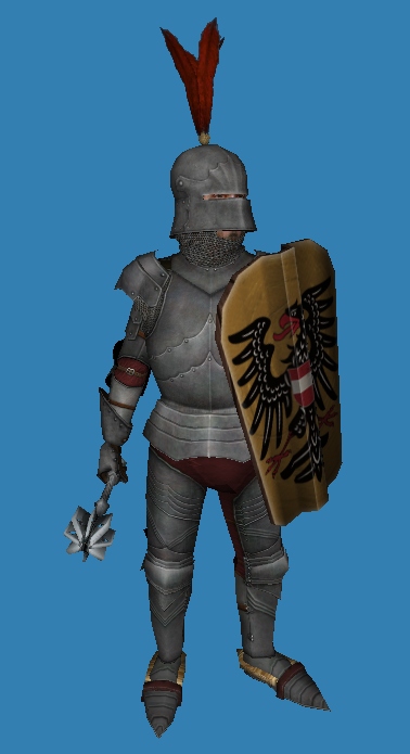 Austrian Knight