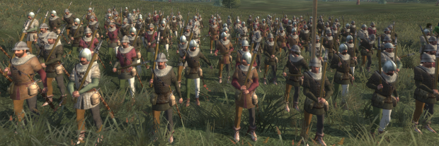 medieval 2 total war gunpowder