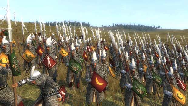 Ottomans image - Tsardoms Total War mod for Medieval II: Total War ...