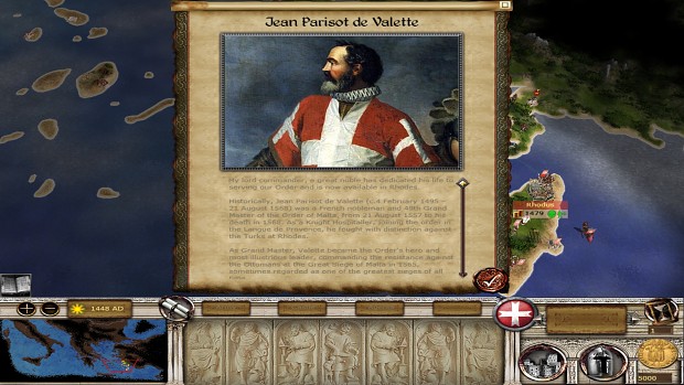 Jean de la Valette