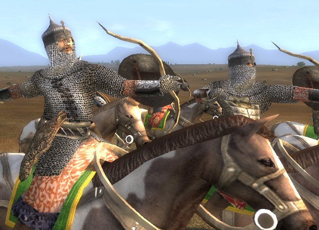 Ottoman Timarli Sipahi image - Tsardoms Total War mod for Medieval II ...