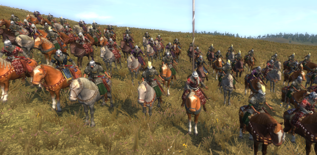 Ottomans image - Tsardoms Total War mod for Medieval II: Total War ...