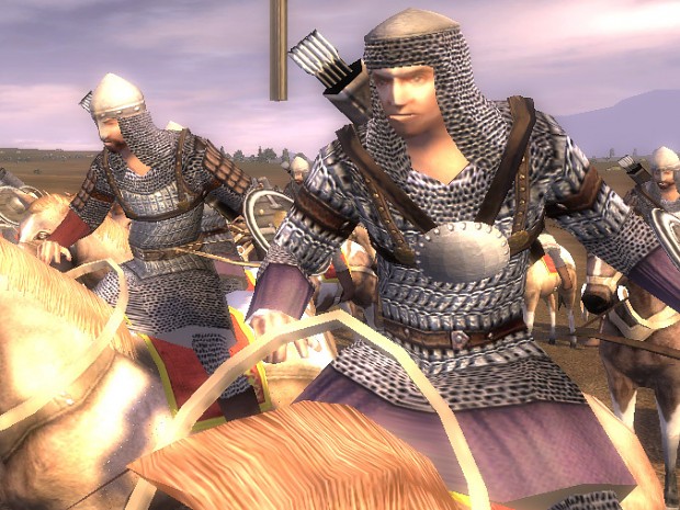 Wallachian Viteji Medium Cavalry image - Tsardoms Total War mod for ...