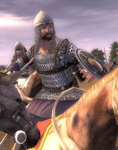 Wallachian Viteji Medium Cavalry Image - Tsardoms Total War Mod For 