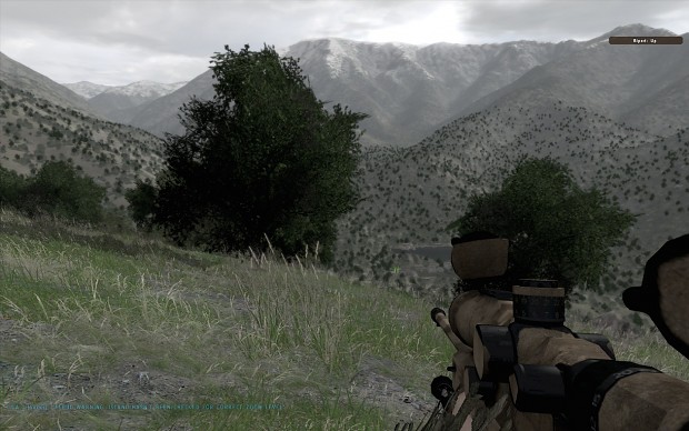screenshots of clafghan