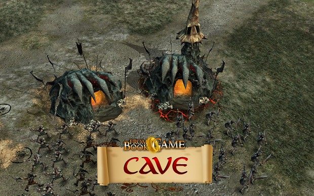 Goblin Cave III