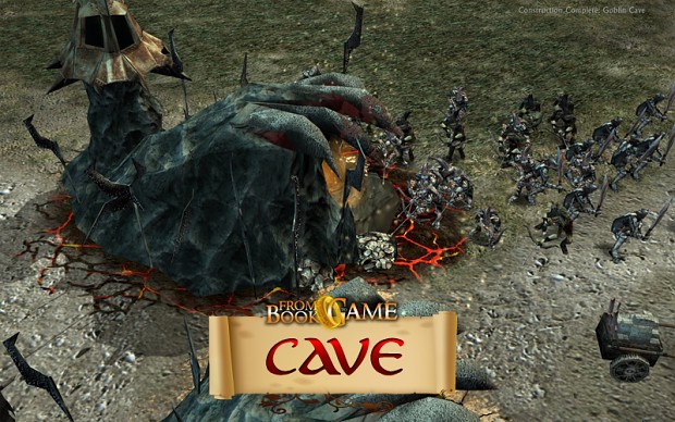 Goblin Cave V