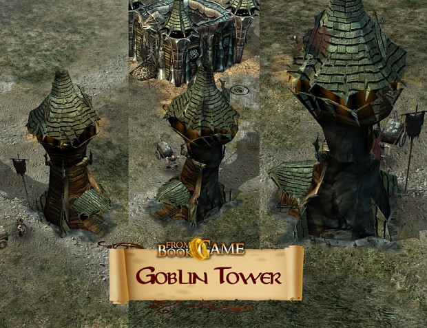 Goblin Tower