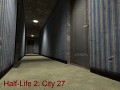 Half-Life 2: City 27