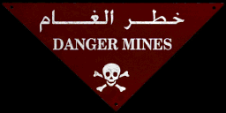 various 3D models of mines