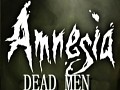 Amnesia Dead Man