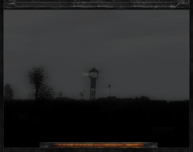S.T.A.L.K.E.R. Whispers Of The Zone - Marsh