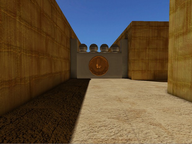 Labyrinthos Screenshots