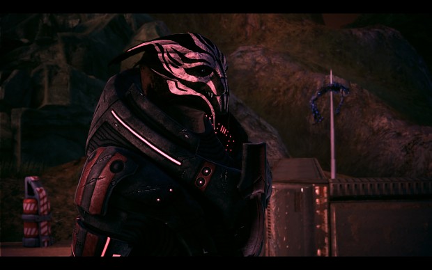 Nhilus (phantom) armor