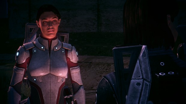 Mass effect meuitm ошибка