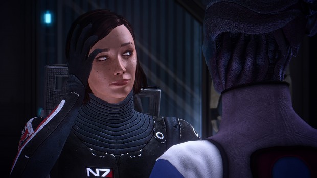 Mass effect meuitm ошибка