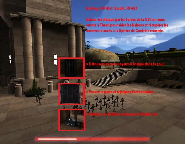 New Briefing (Theed)