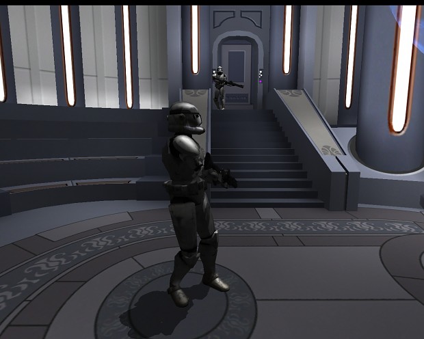 Clone Trooper image - Star Wars : For the Republic mod for Star Wars ...