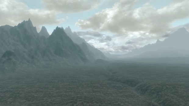 Heightmap preview in Skyrim