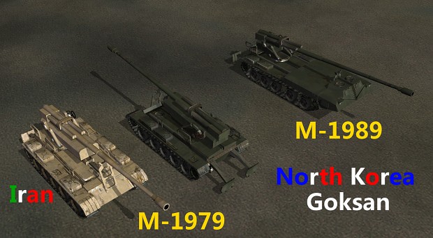 M1979-1989