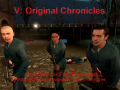 V: Original Chronicles