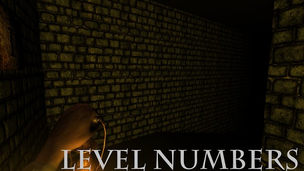 Level Numbers
