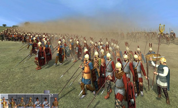 medieval 2 total war mod europa barbarorum 2