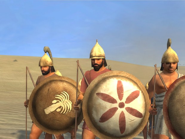 Carthage in action
