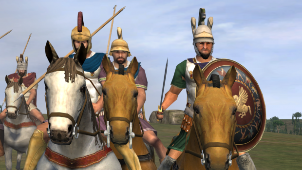 New Hellenic Strategos Placeholder