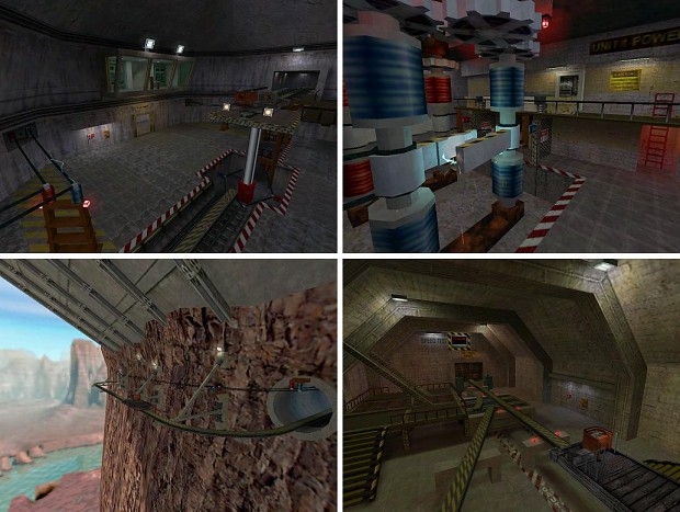 Half life hazardous course 2 прохождение