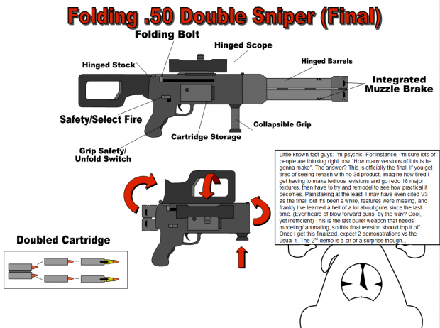 .50 Doubled Sniper (Final)