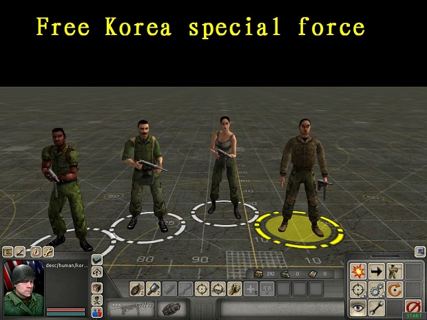 special force