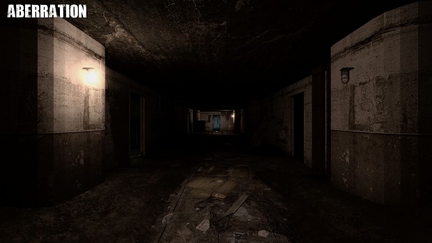 June Update image - Aberration mod for Half-Life 2: Episode Two - Mod DB