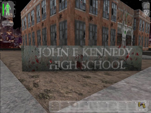 Kennedy High