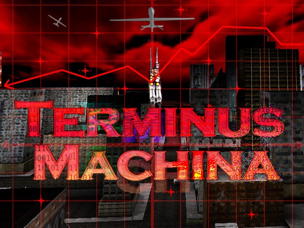 Terminus Machina Splash Screen